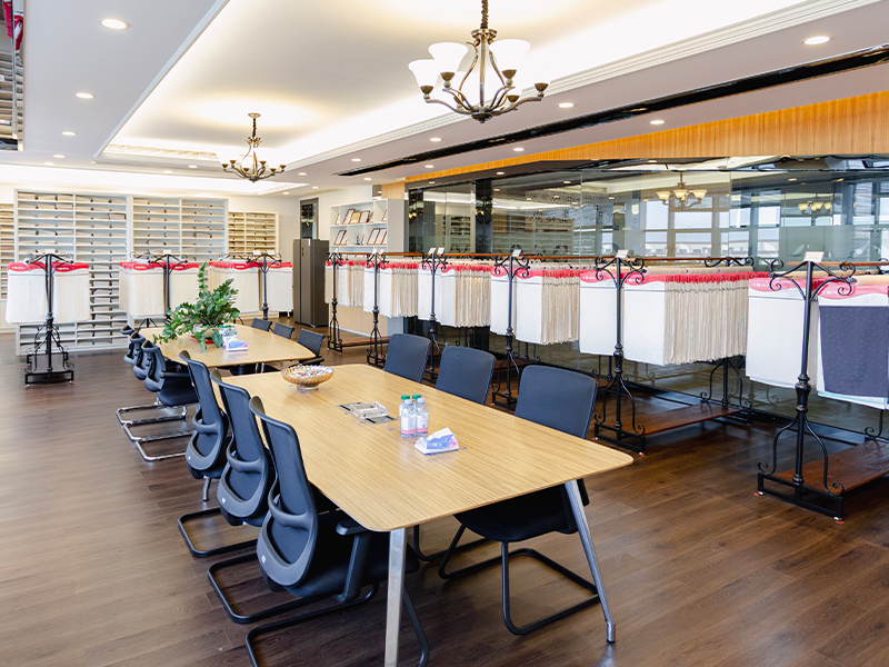 منطقة المكاتب