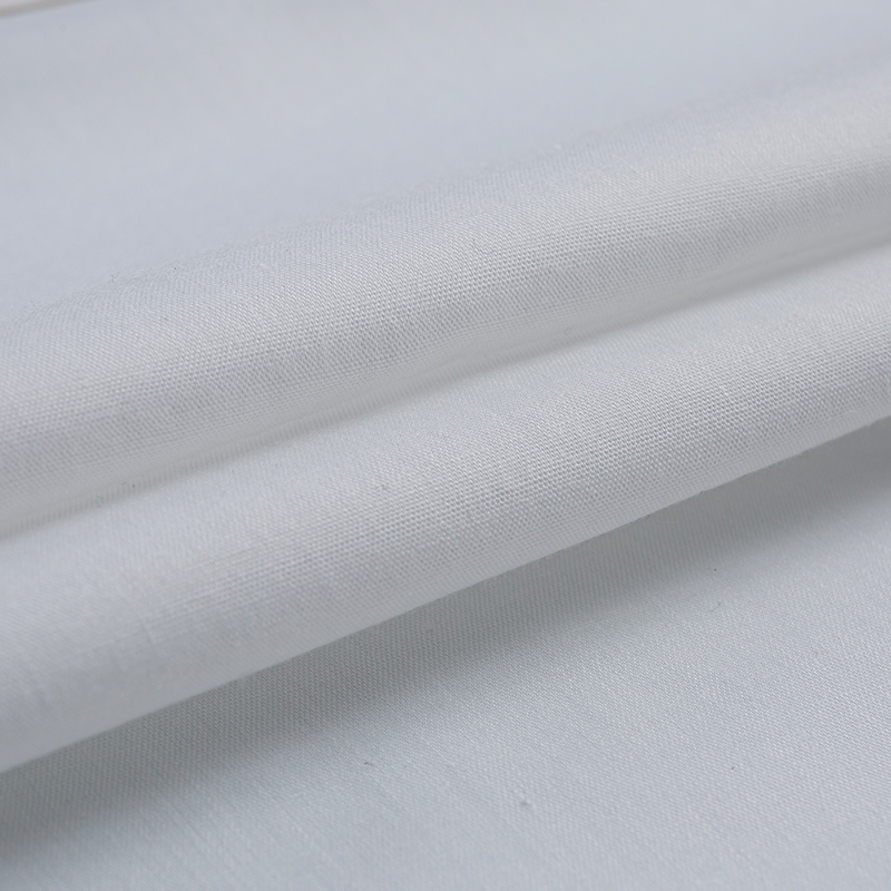 قماش بوبلين TC مناسب للقمصان والتنانير