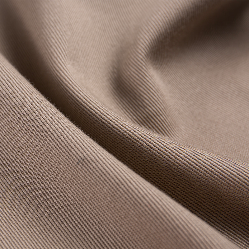 قماش حفر تقني مقاوم للتمزق ومقاوم للهب لملابس العمل